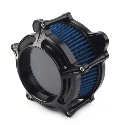 1X Air Cleaner Filter for Harley Sportster 883 1200 XR1200X XL883L