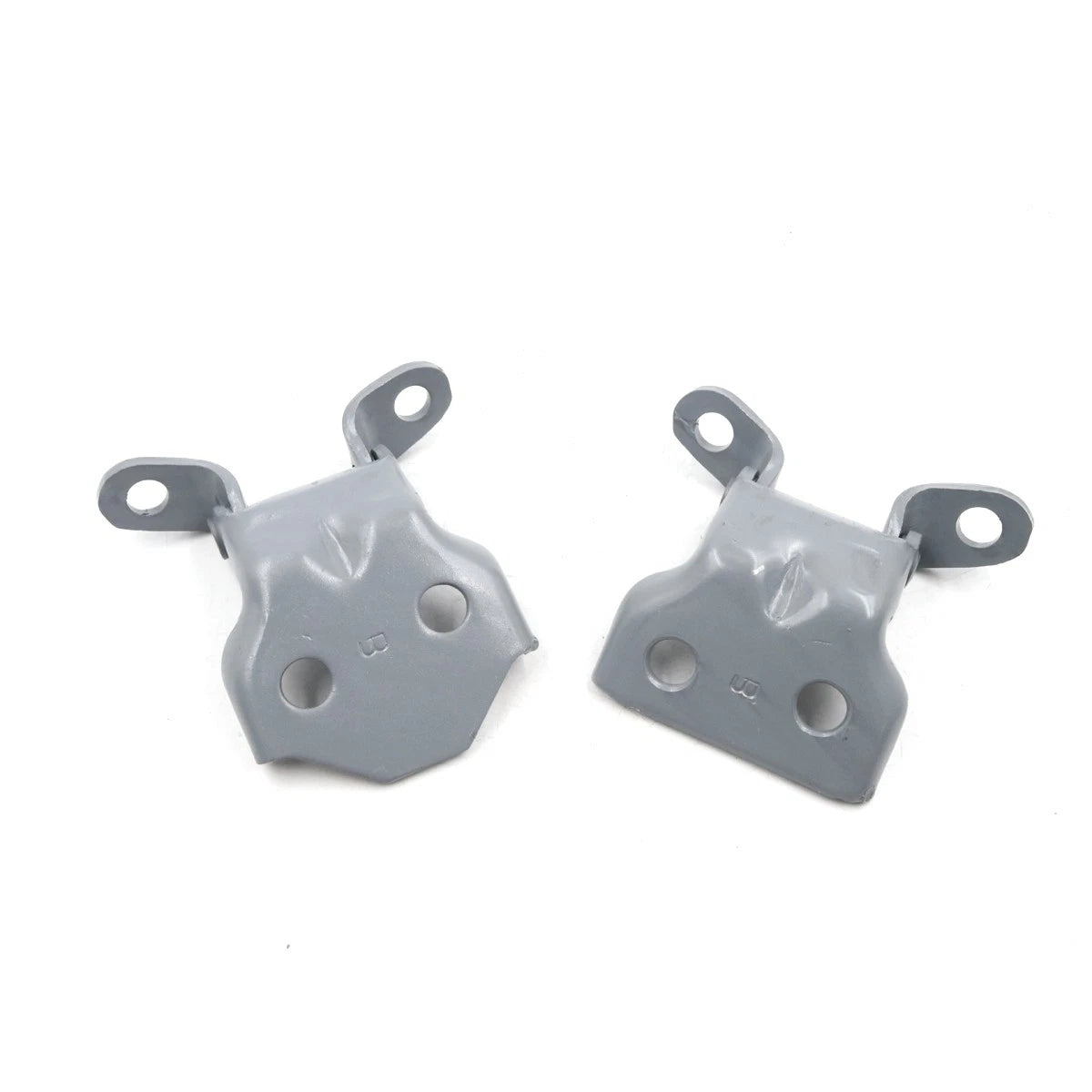 Set of 2 Door Hinges for Isuzu Faster Holden Rodeo TF TFR (1988–1997)