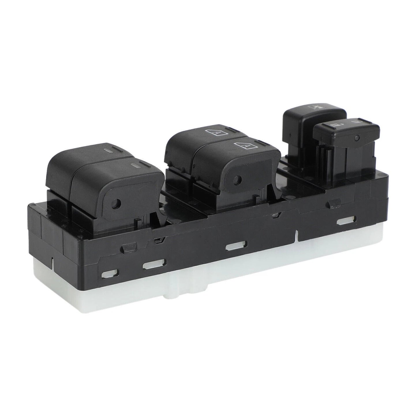 Driver Left Master Power Window Switch for Nissan Maxima (2009–2014) 25401-9N00E E3
