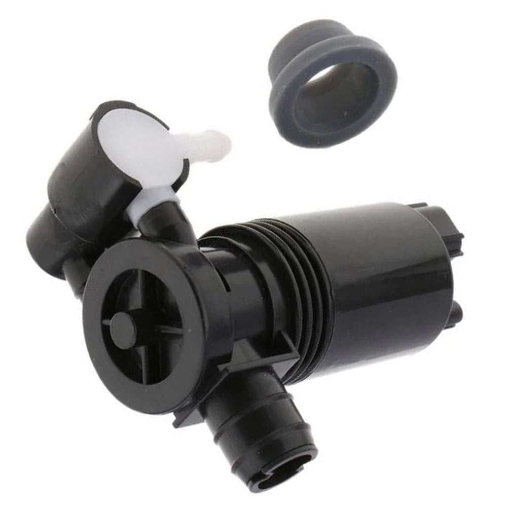 Windshield Washer Pump for Ford Fiesta, Explorer (2001-2019)