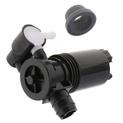 Windshield Washer Pump for Ford Fiesta, Explorer (2001-2019)