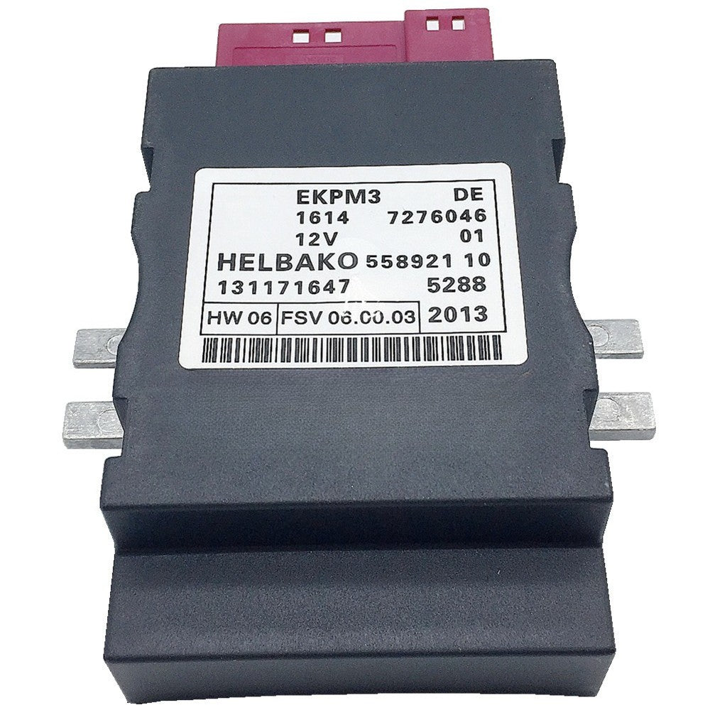 Fuel Pump Control Module for BMW 335i E90 E92 E93 (2006–2012)