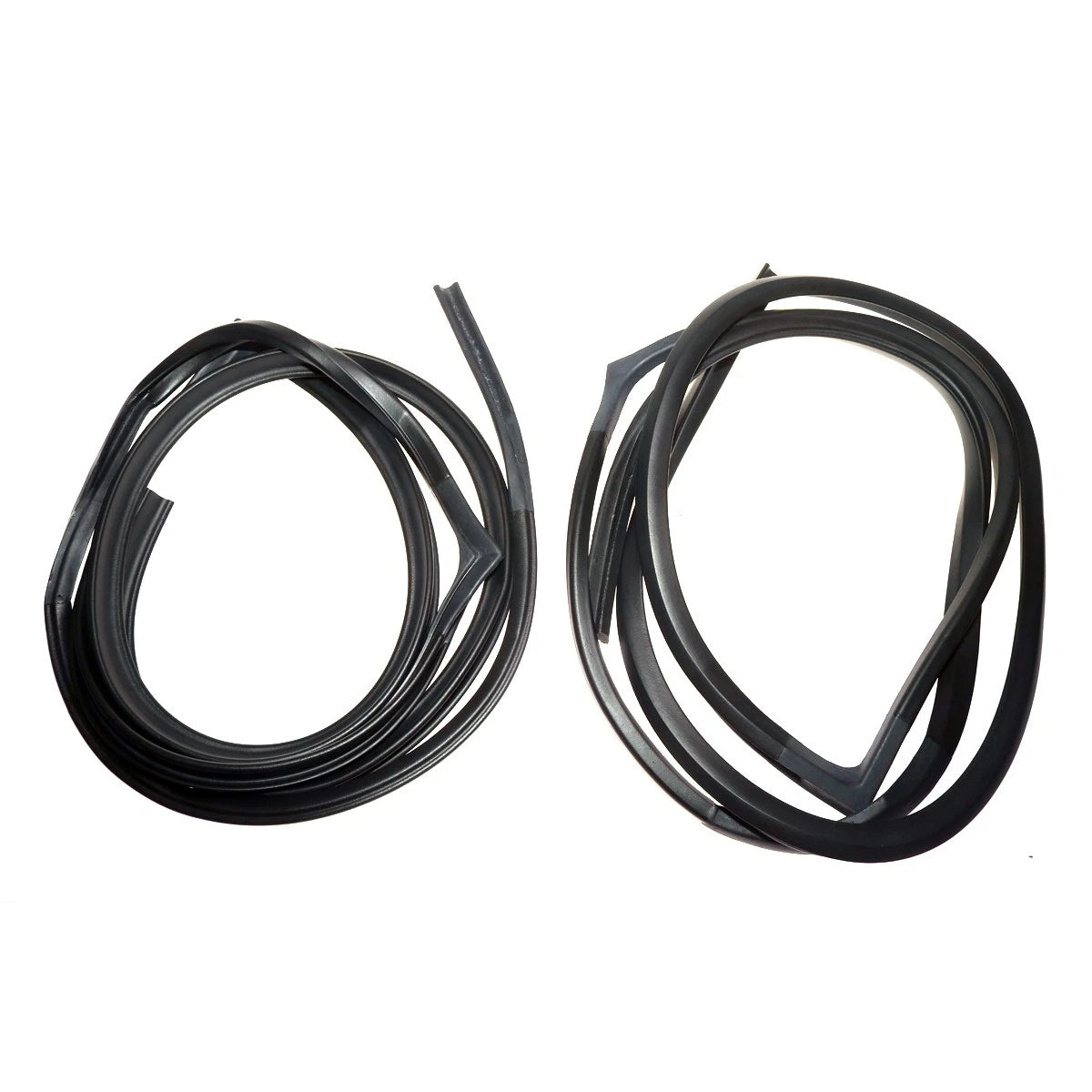 Front Door Weatherstrip for Toyota Land Cruiser BJ40 FJ40 (1969–1984)