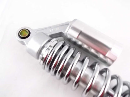 2X Nitrogen Shock Absorbers for Harley Davidson FLHCRI Road King Classic (2007–2008)