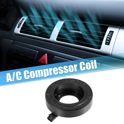A/C Compressor Clutch Coil for Toyota Corolla (2014–2019)