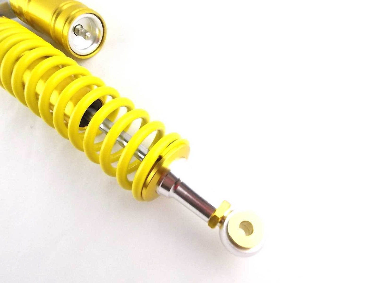 Front Air Nitrogen Cell Shock Absorbers for Yamaha YFZ450
