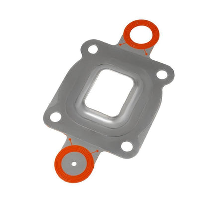 2X Exhaust Elbow Riser Gasket for MerCruiser