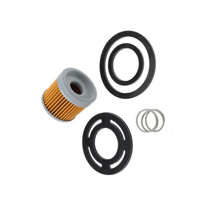 Fuel Pump Filter Assembly for Mercruiser 3.0 4 Cyl