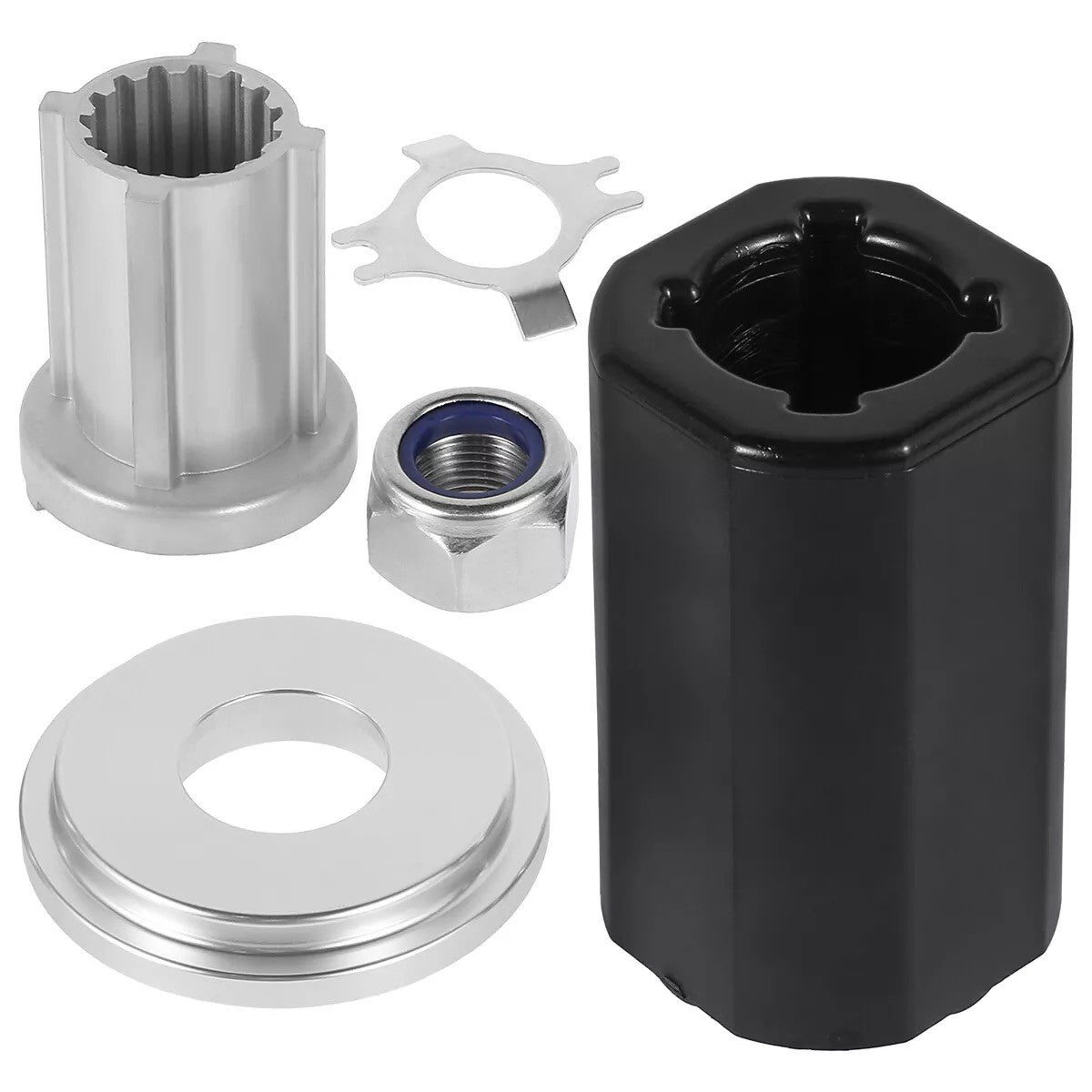 Propeller Hub Kit for Mercury MerCruiser Alpha