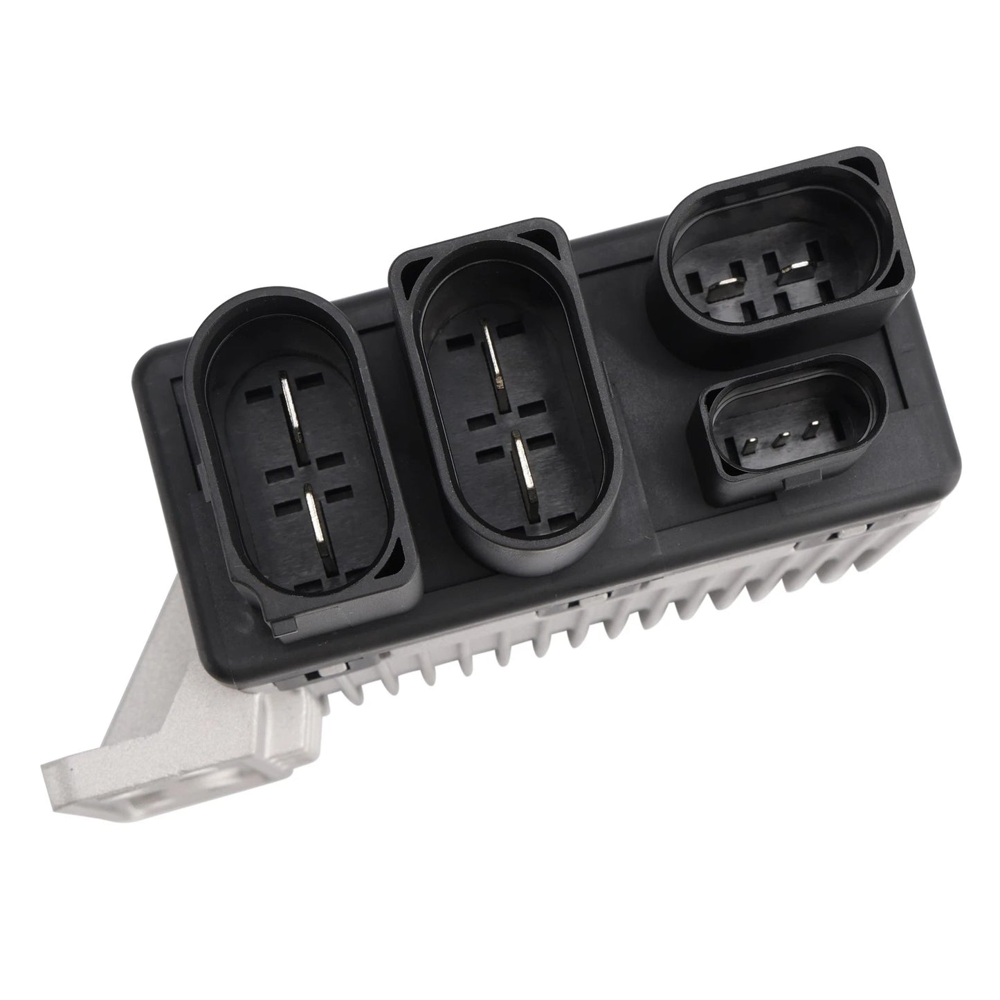 Radiator Fan Module for VW Transporter T5 (2003–2010) 7H0919506D