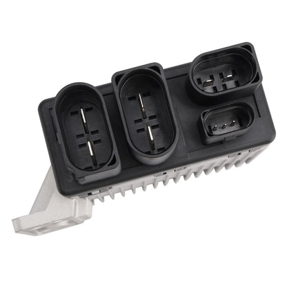 Radiator Fan Module for VW Transporter T5 (2003–2010) 7H0919506D