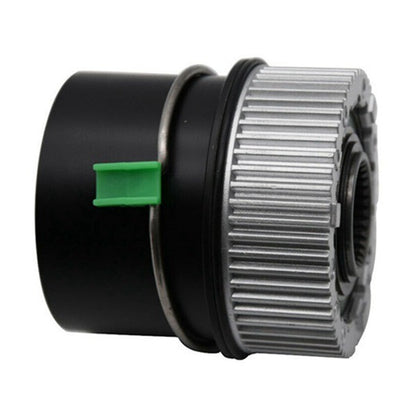 Automatic Front Lockout Hub for Super Duty (1999–2004)