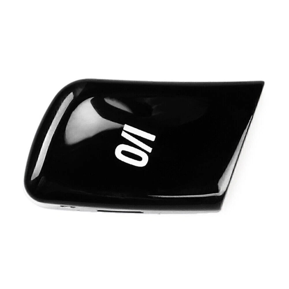 Front Kidney Bumper Grille for BMW 3 Series E46 Coupe M3 (2000–2006)