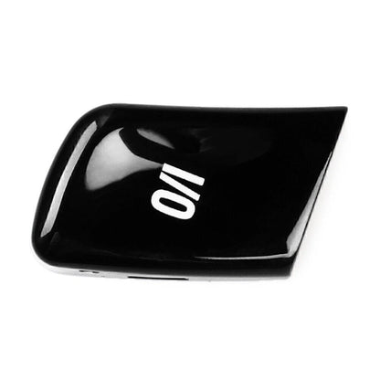 Front Kidney Bumper Grille for BMW 3 Series E46 Coupe M3 (2000–2006)