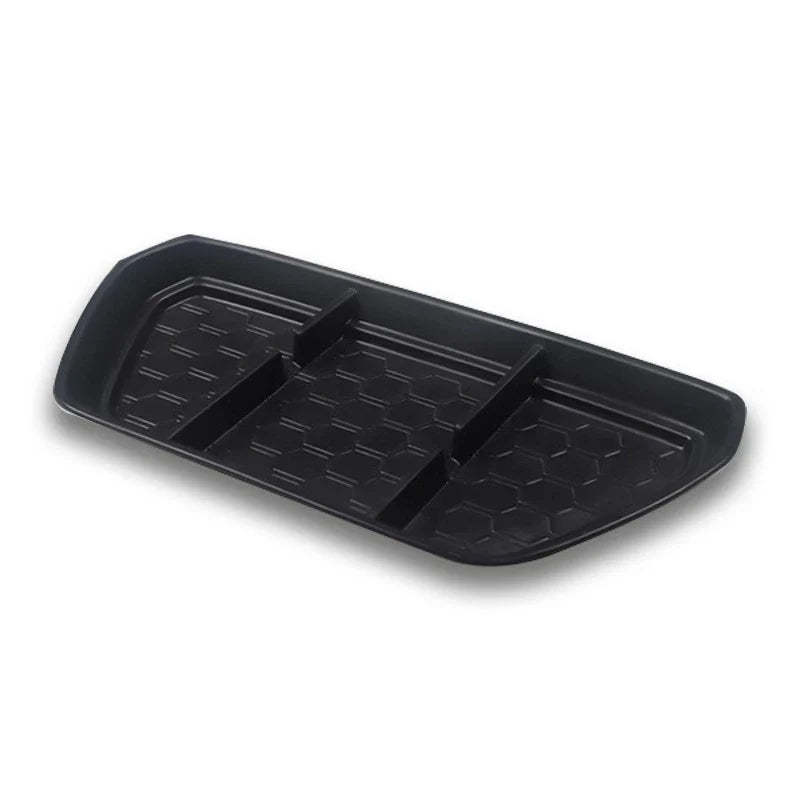 Dashboard Storage Tray Organizer for Nissan Frontier (2022-2023)
