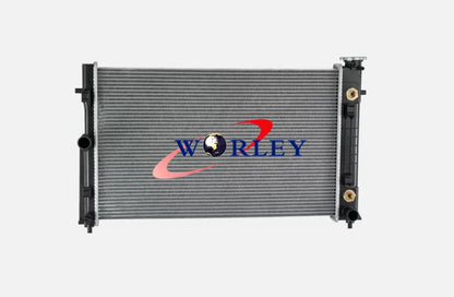 Radiator for Holden Commodore VZ Statesman WL V8 (2004–2006)