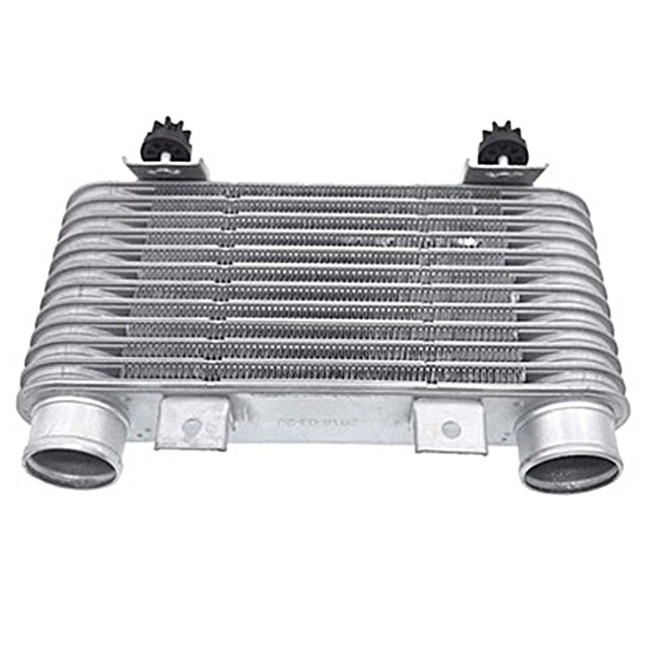 Intercooler for Ford Ranger Mazda BT-50 (2006–2011)