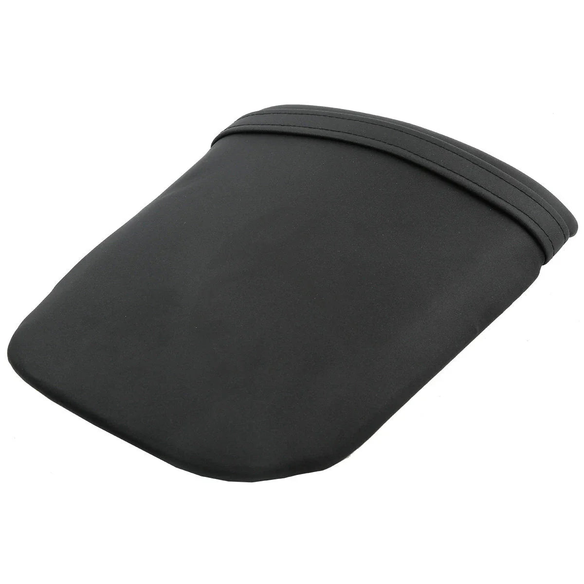 Black Rear Passenger Seat Pillion for Honda CBR600RR 2007-2025