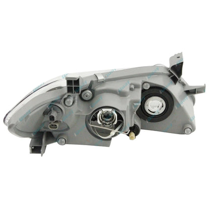 LH Headlight for Toyota Camry 40 Series Altise/Ateva/Grande (2006-2009)