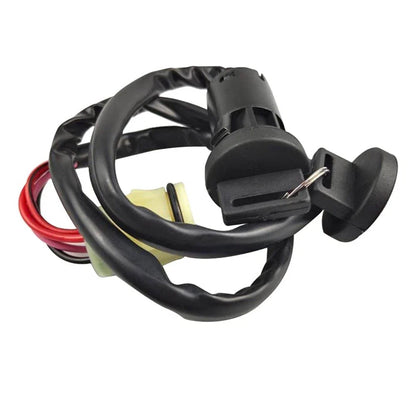Ignition Key Switch for Honda TRX350FE TRX350FM TRX350TE TRX680FGA