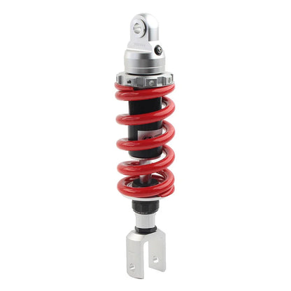 12'' 305mm Motorcycle Shock Absorber for Dirt Pit Bike ATV Quad Red