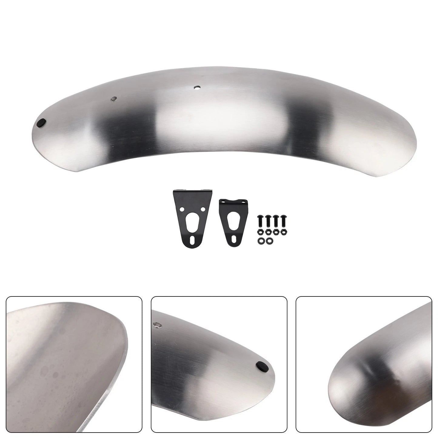 Starter for Stels Leopard 600/650 ATV (370800-102-0000, LU070948)