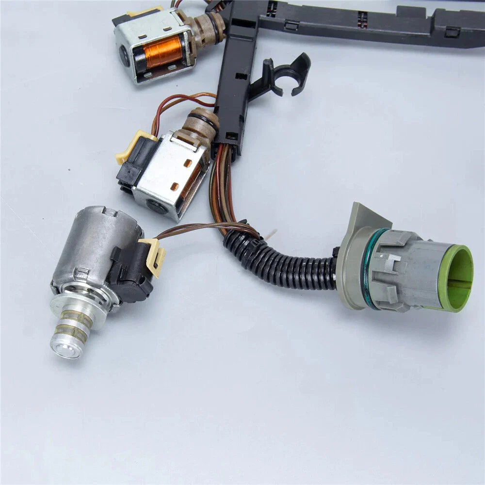 4L60E 4L65E Transmission Master Solenoid Kit for GM (1993-2002)