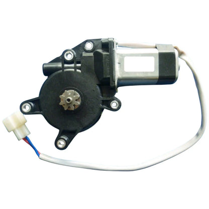Front Window Regulator Lift Motor 2 Pins for Subaru Forester SG (2002–2008)