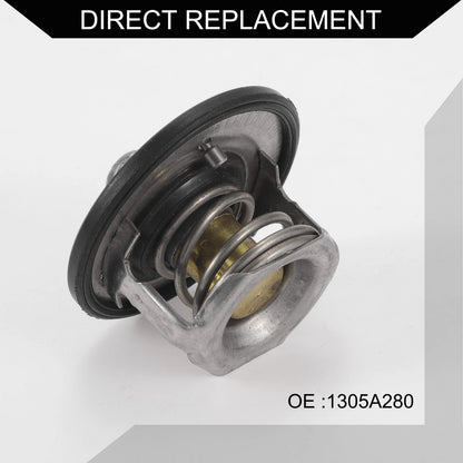 Engine Coolant Thermostat for Mitsubishi Mirage (2017–2022) No. 1305A280