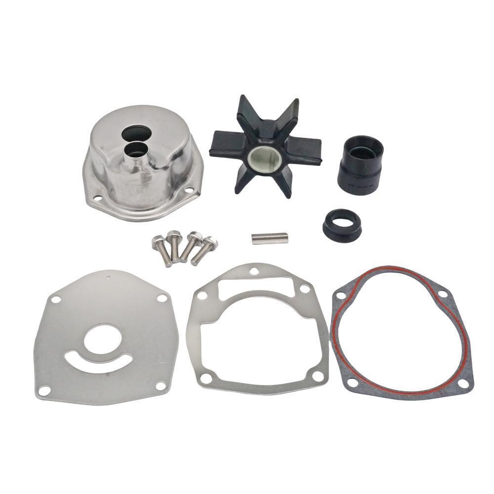 Maintenance Service Kit for Mercury L4 Verado FourStroke