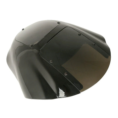 Quarter Fairing Windshield 49mm Clamps for Harley Dyna Sportster XL1200X