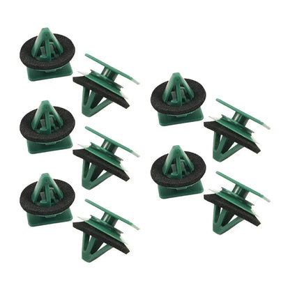 20 x Sideskirt Trim Clips for Mazda MX5 CX7