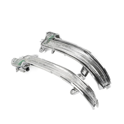 Dynamic Side Mirror Turn Signal Light for BMW 1 2 3 4 Series F20 F22 F30 X1 i3 (2012-2020)