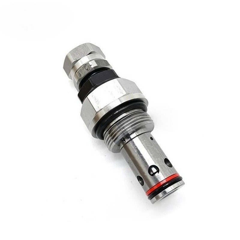 Relief Valve Assembly for Komatsu PC200-7 PC200LC-8 (2000–2010)