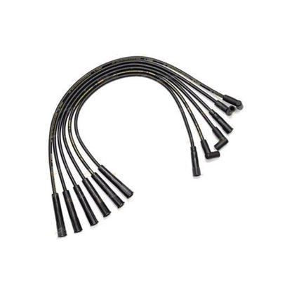 Set of 6 Ignition Spark Plug Leads for Falcon Fairlane Fairmont (1998–2000)