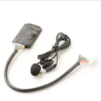 12V AUX Interface for Honda Accord, Civic, CR-V