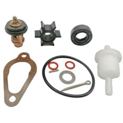 Outboard Maintenance Service Kit for Tohatsu 4 Stroke 4HP 5HP 6HP