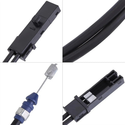 Hood Release Lock Latch Control Cable for Nissan 370Z (2009-2020)