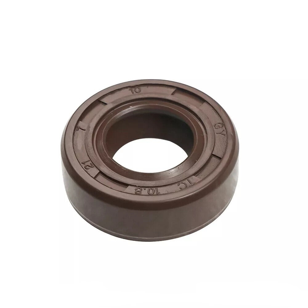 2X Oil Seal for Yamaha Outboard 2T 4HP 5HP (Year Range Not Specified)