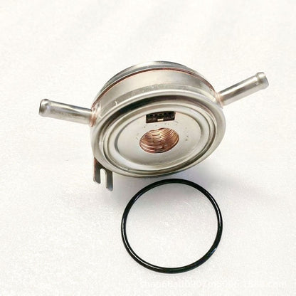 Oil Cooler Assembly for Kubota MX5200F (2014–2023)