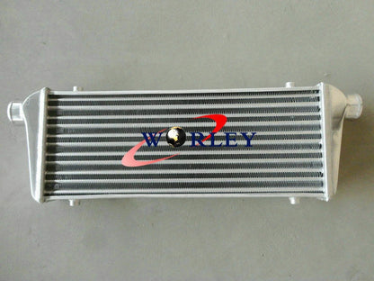 FMIC Turbo Aluminum Intercooler