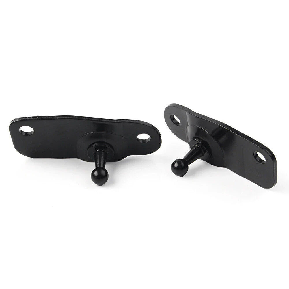 Tailgate Power Strut Brackets  Left & Right for Range Rover Sport (2010-2013)