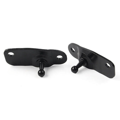 Tailgate Power Strut Brackets  Left & Right for Range Rover Sport (2010-2013)