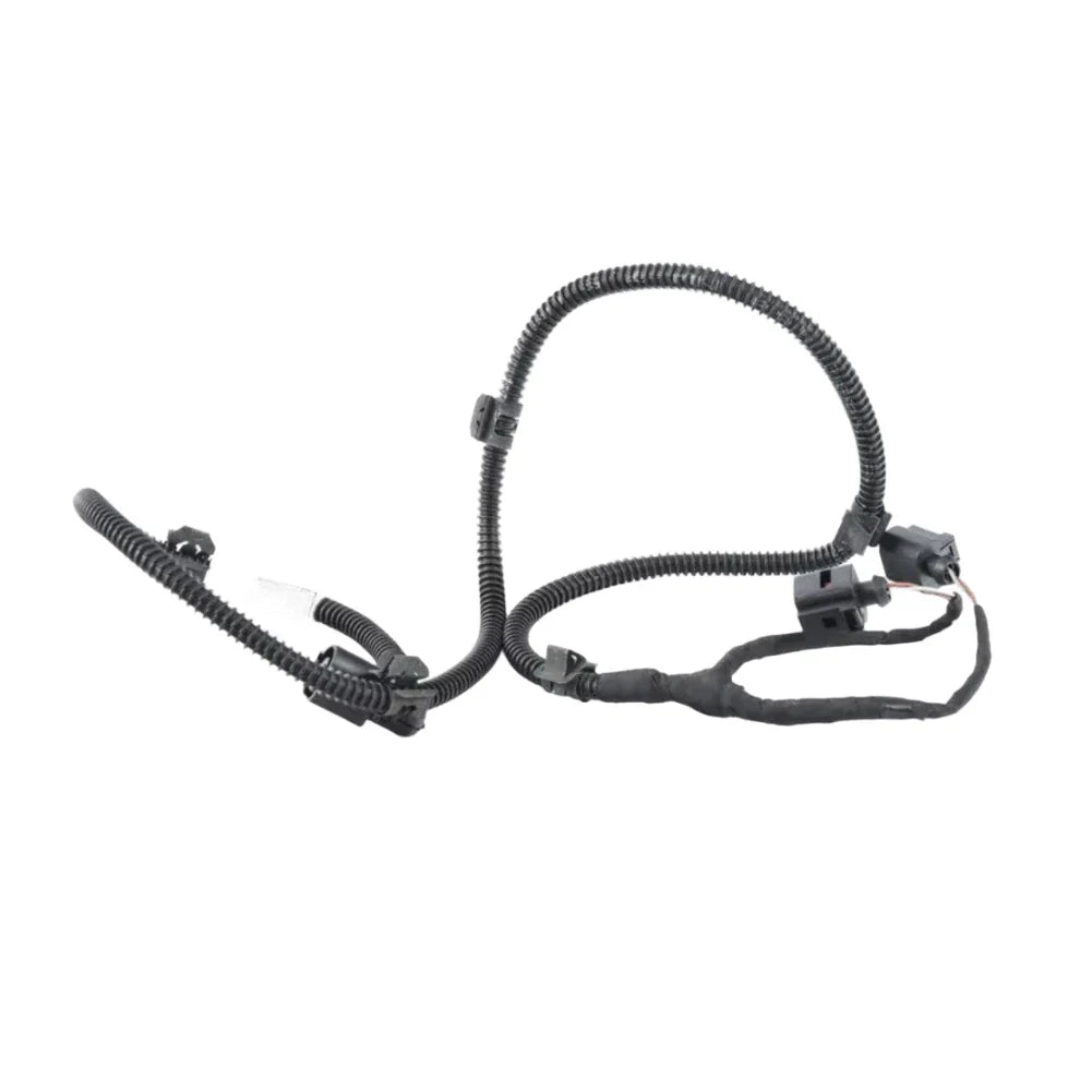 Rear Bumper Wiring Harness Cable for VW Golf MK6 (2009–2013)