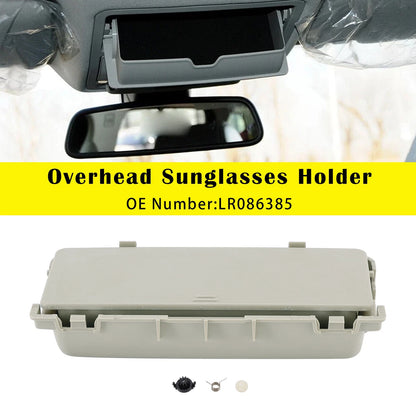 Overhead Sunglasses Holder LR086385 for Discovery Sport Range Rover Evoque (2015–2020)