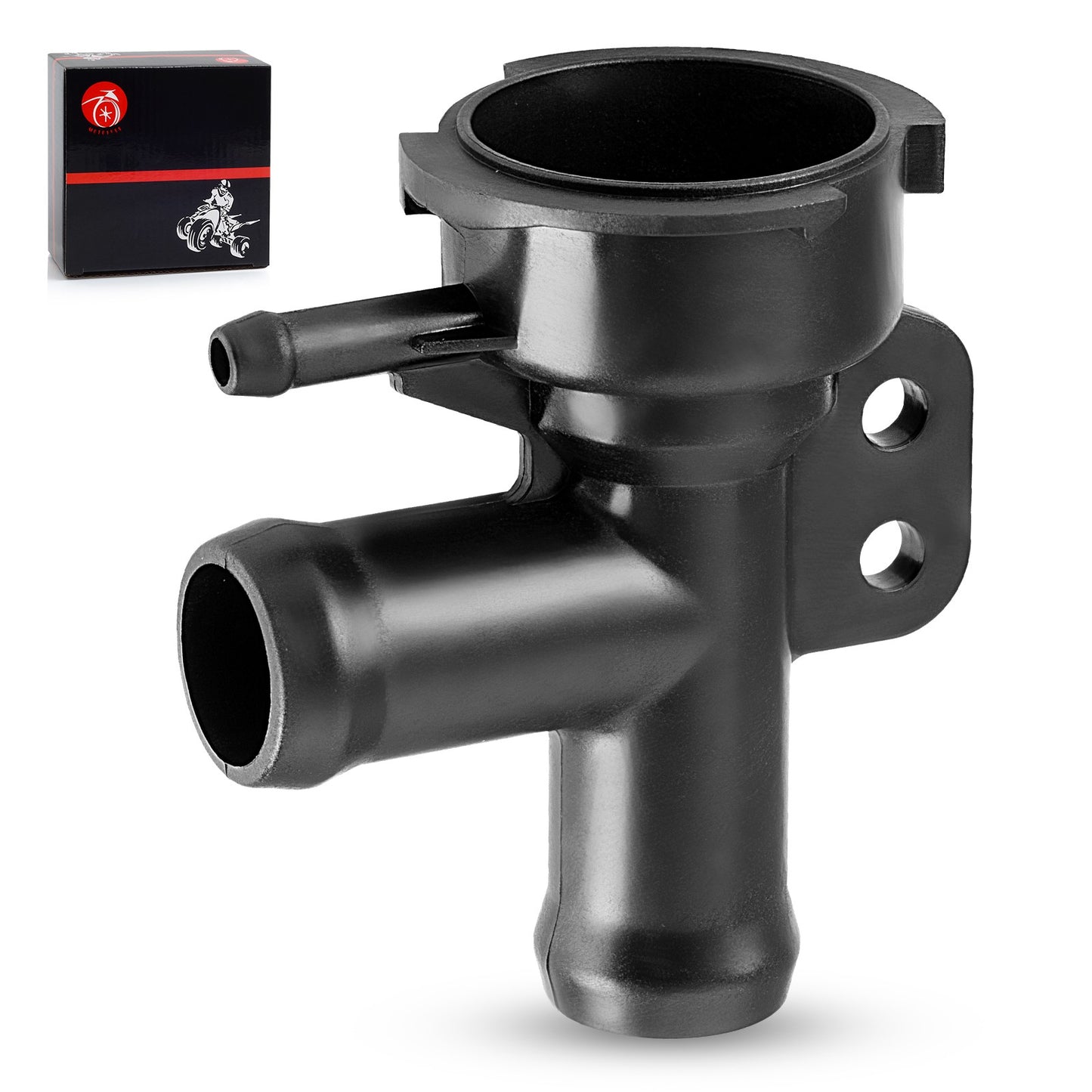 Remote Coolant Filler Neck for Polaris Sportsman 500 (2000–2004)