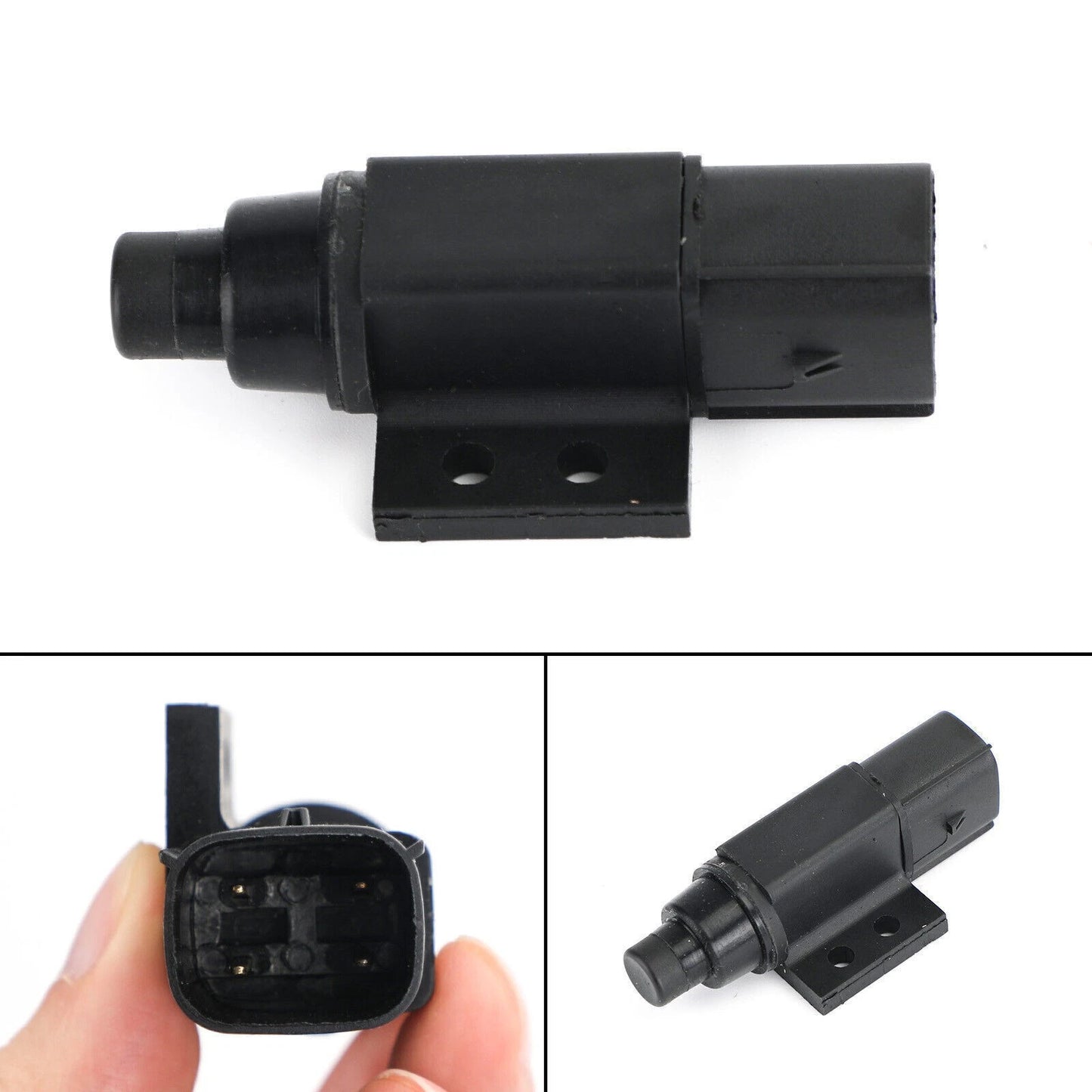 Voltage Regulator for Johnson Evinrude 9.9-60Hp (1982–2003) 173692 581778 582304