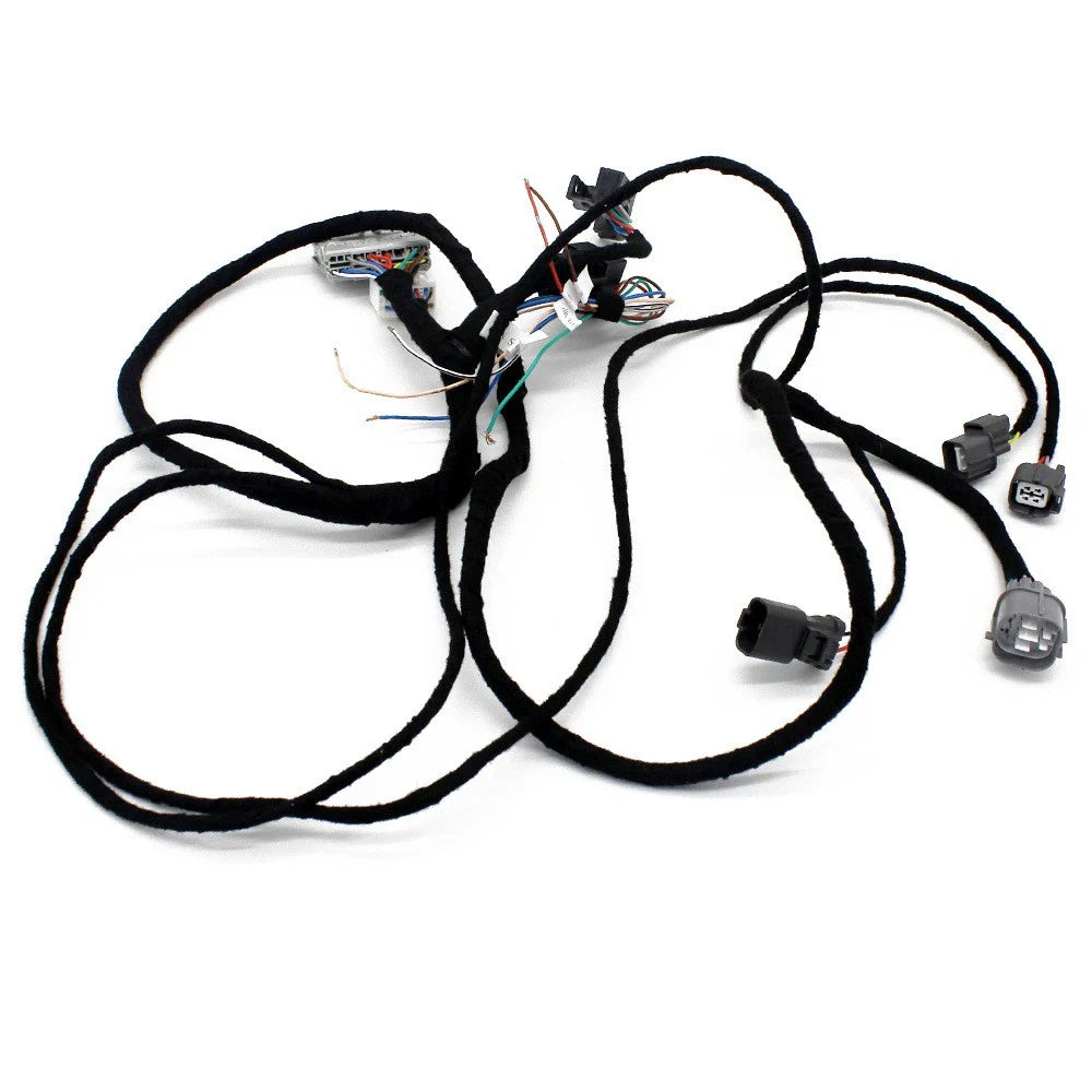 K20/K24 K-Swap Harness for Civic EG & Integra DC2 (1992–2001)