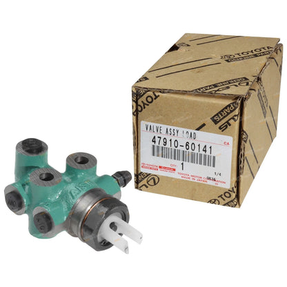 Brake Proportioning Valve for Landcruiser
