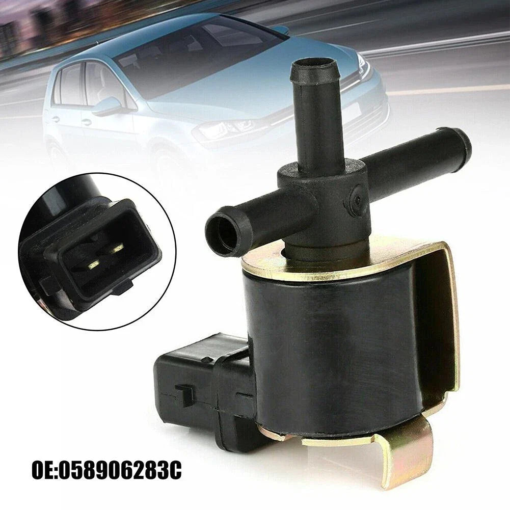 N75 Boost Control Valve 1 for A4/Golf (1997–2003)